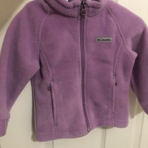 Toddler Outerwear